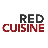 Red Cuisine logo - Similar company to Chap Hospitality Management