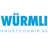Würmli Haustechnik AG logo - Similar company to Ht Weitblick Ag