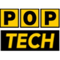Poptech Technology Services logo - Similar company to Poptech