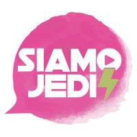 Siamo Jedi logo - Similar company to Jaumann Srl
