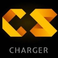 ChargerSystem logo - Similar company to Evachargers