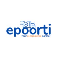 Epoorti logo - Similar company to Ware-Hub