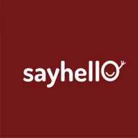 sayhello.cloud logo - Similar company to Primalec
