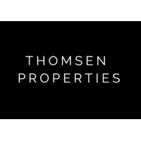 Thomsen Properties logo - Similar company to Supercharged® By Kwanza Jones