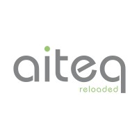 Aiteq Reloaded, s.r.o. logo - Similar company to Grason