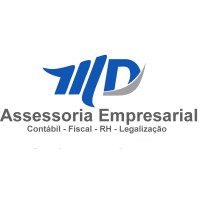 Contabilidade MD - Assessoria Empresarial logo - Similar company to Contsmart Contabilidade