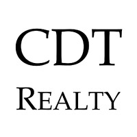 CDT Realty Corporation logo - Similar company to Alter Development + Realty