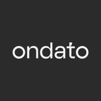 Ondato logo - Similar company to Complycube