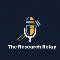 The Research Relay logo - Similar company to Ohna