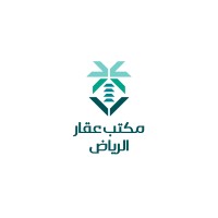 مكتب عقار الرياض logo - Similar company to انواذيبو عقار