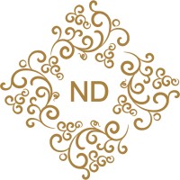 N.D. Diamonds logo - Similar company to Djewels Plc.