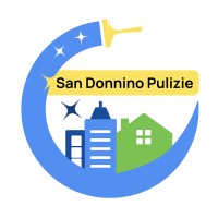 San Donnino Pulizie logo - Similar company to Domina By Tme Spa
