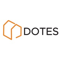 DOTES, projektiranje in izvedba objektov, d.o.o. logo - Similar company to Pilon Aec