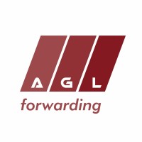 AGL Forwarding logo - Similar company to Navalis International Forwarding Inc.