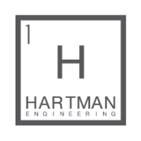 Hartman Engineering, Inc. logo - Similar company to Hartman Engineering, Inc.
