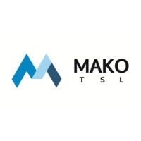 MAKO TSL logo - Similar company to Abakus Logistics