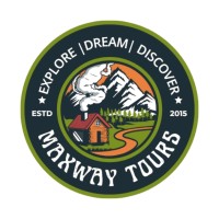 Maxway Tours logo - Similar company to Concetto
