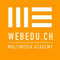 webedu.ch ag logo - Similar company to Stiftung Workaut