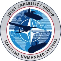 NATO JCGMUS logo - Similar company to Gideon Defense