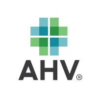 AHV International logo - Similar company to J
