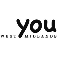 YOU West Midlands logo