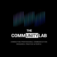 The CommUnity Lab Podcast logo - Similar company to 4Future Business