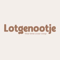 Lotgenootje logo - Similar company to Pak Het Uit