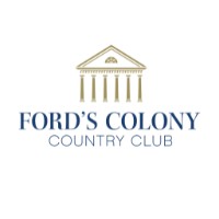 Ford'S Colony Country Club