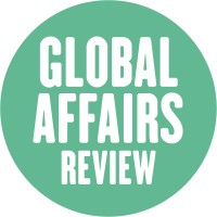 Global Affairs Review logo - Similar company to Libereco – Partnership For Human Rights