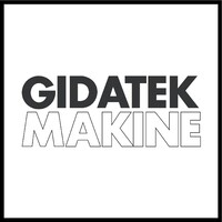GIDATEK MAKİNE TİC. LTD. ŞTİ logo - Similar company to Palpack Limited