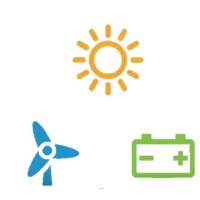 Alcen Renewable logo - Similar company to Terrastor