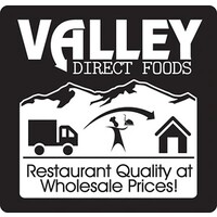 Valley Direct Foods logo - Similar company to Aim Distribution - Shopaim.Biz