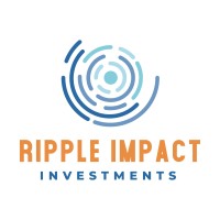 Ripple Impact Investments logo - Similar company to Educatekaro.Com