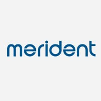 Merident Oy logo - Similar company to Optergo Ab