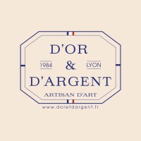 Doretdargent ✨ logo - Similar company to Femmes Du Son