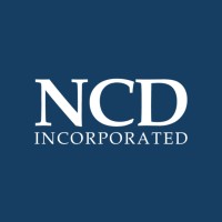 NCD, Incorporated logo - Similar company to Pf3 Global Readymix