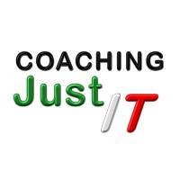 COACHING Just IT logo - Similar company to E Solution Group S.R.L.
