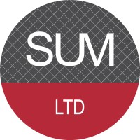 SUM Ltd logo - Similar company to Millenium Plus Homes