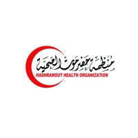 Hadhramout Health Orgnization logo - Similar company to Pam Pharm