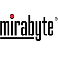 mirabyte Software logo - Similar company to Keller.Software