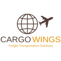 TheCargoWings logo - Similar company to Global Fashion Resource Inc