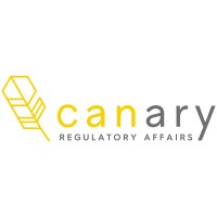 Canary Regulatory Affairs logo - Similar company to Ai Biotech Fund