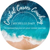 Coastal Career Coaching logo - Similar company to Creative Resume Solutions