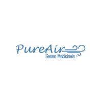 Pure Air Gases Medicinais Ltda logo - Similar company to Agreste Gases Comércio Ltda