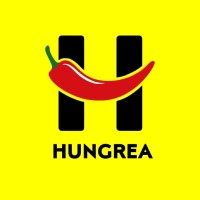 HUNGREA logo - Similar company to Speack