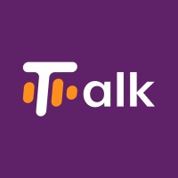 Talk logo - Similar company to Talk Innovations Corp.