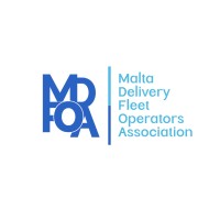 Malta Delivery Fleet Operators Association (MDFOA) logo - Similar company to Mobility Business