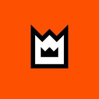 Crawn One logo - Similar company to Donu