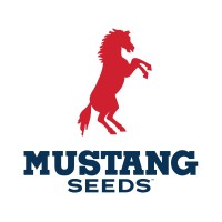 Mustang Seeds logo - Similar company to Ignite Agrisearch