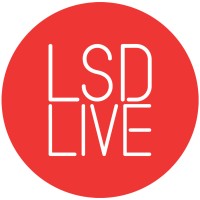 LSD Live logo - Similar company to Evoltek S.A